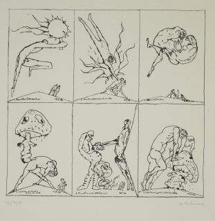 Prometheus (Münch Armin)