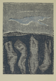 Prometheus bleibt (Neumann Walek)