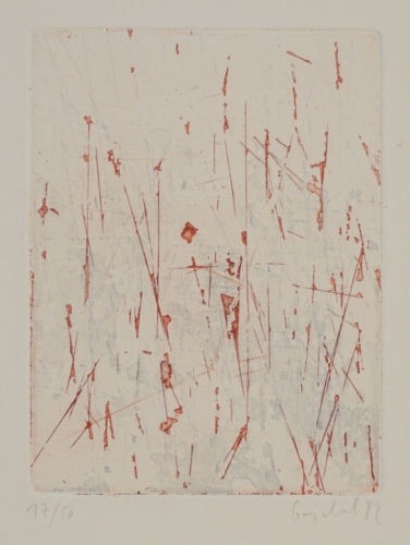 o.T. (Göschel Eberhard)