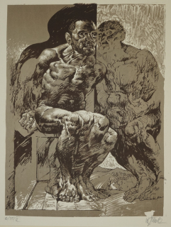 Prometheus 82 (Sitte Willi)