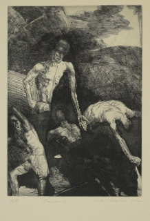 Prometheus (Stelzmann Volker)