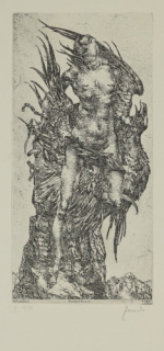 Prometheus (Zander Heinz)