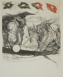 Prometheus (Zaprasis Fotis)