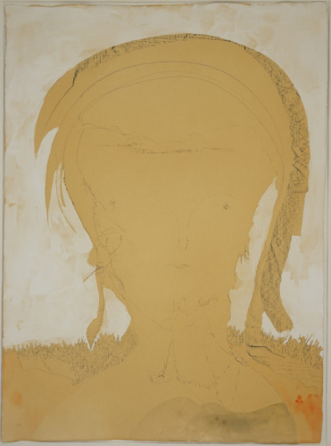 Im Geist der Gelassenheit (Altenbourg Gerhard)