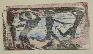 Nicht doch Meerlinchen (Altenbourg Gerhard)