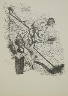 Analyse des Assozierens beim Assozieren (Claus Carlfriedrich)