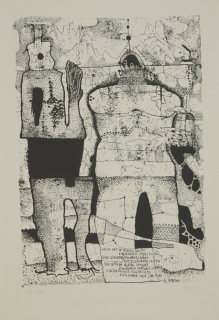 Mich hat in dieser Nacht (Mörstedt Alfred Traugott)