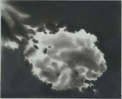 Wolken (Ludwig Julia)