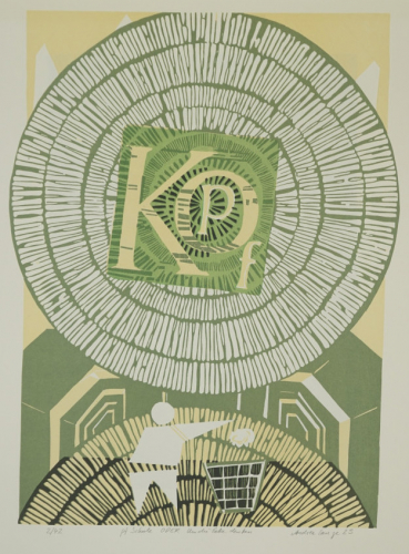 pf Schule ODER Um die Ecke denken (Lange Andrea)