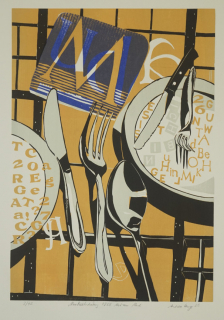 Neue Rechtschreibung ODER Mut zum Mud (Lange Andrea)