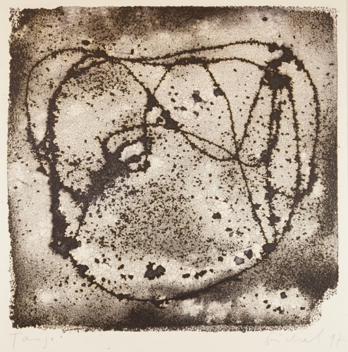 Tango (Göschel Eberhard)