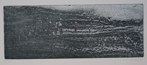 o.T. (Göschel Eberhard)