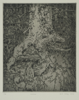 Waldrand (Ludwig Julia)