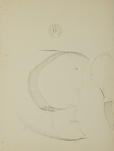 o.T. (Altenbourg Gerhard)