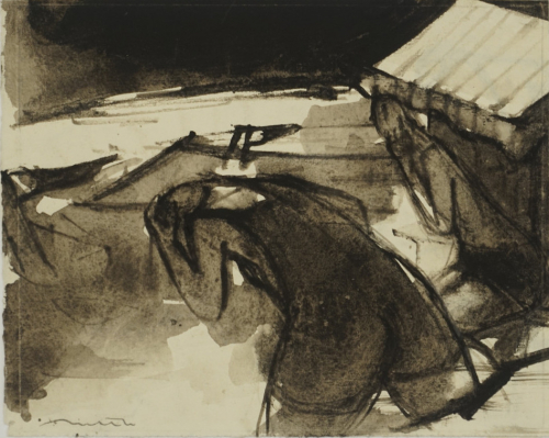 Strand (Richter Hans Theo)