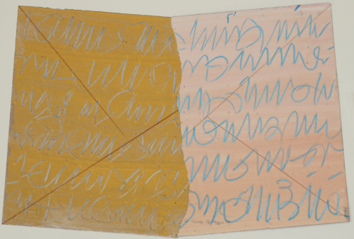 o.T. (Maibier Frank)