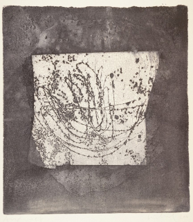 o.T. (Göschel Eberhard)