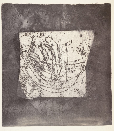 o.T. (Göschel Eberhard)