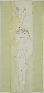 Kesse Biene (Altenbourg Gerhard)