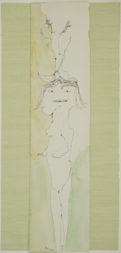 Kesse Biene (Altenbourg Gerhard)