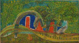 Welches Dorf (Altenbourg Gerhard)