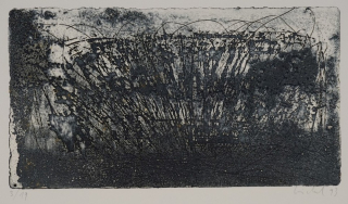 o.T. Landschaft (Göschel Eberhard)