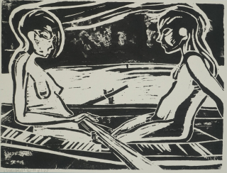 Kahnfahrt (Weigelt Tim)