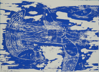 Schnecken (Lüdecke Maria)