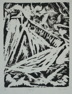 Seegang (Harbort Sebastian)