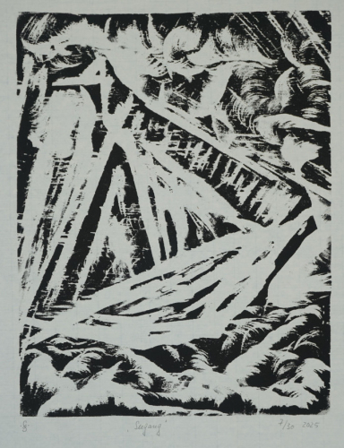 Seegang (Harbort Sebastian)