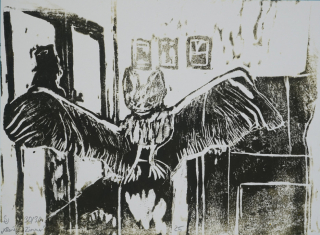 Kleines Zimmer (Ukat Silvio)