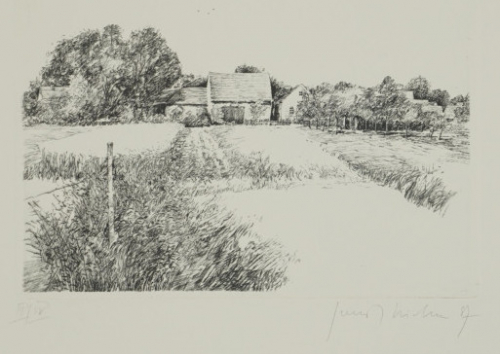 o.T. Bl.6 (Richter Gerenot)