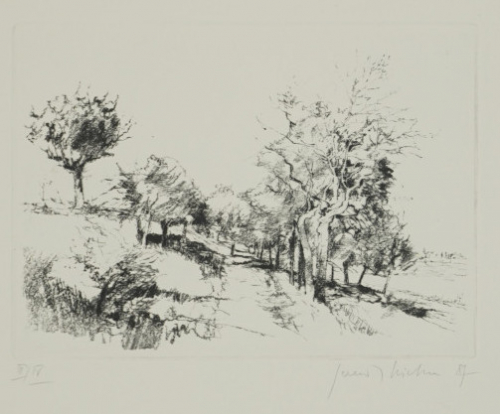 o.T. Bl.7 (Richter Gerenot)