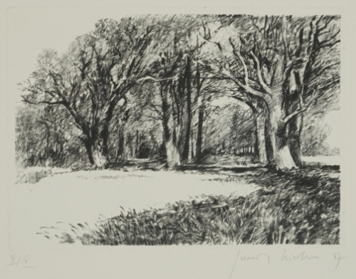 o.T. Bl.9 (Richter Gerenot)