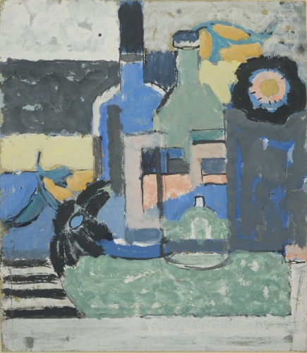 o.T. (Wigand Albert)