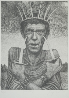 Ödipus (Otto-Hüttengrund Siegfried)