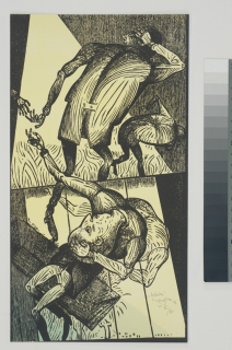 Aufstehen (Hirsch Karl-Georg)