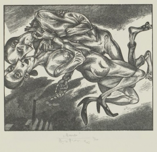 Abends (Hirsch Karl-Georg)