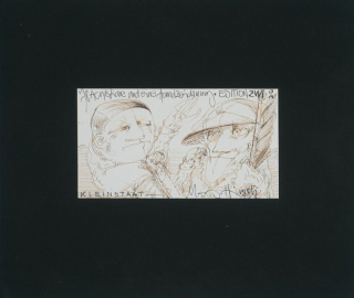 Kassette (Hirsch Karl-Georg)