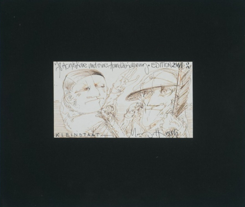 Kassette (Hirsch Karl-Georg)
