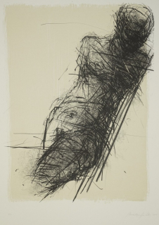 o.T. Torso (Heublein Madeleine)