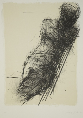 o.T. Torso (Heublein Madeleine)