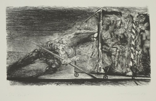 Die Last (Münzner Rolf)