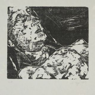 o.T. (Hoge Anneliese)