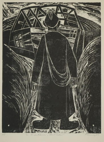zu M. Lokonin 