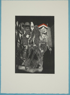 Blindensturz III (Münzner Rolf)