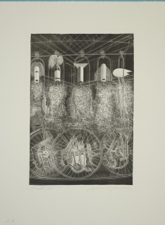 Defilee (Münzner Rolf)