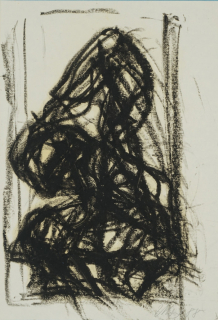 Knieende Figur (Uhlig Max)