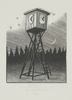 Hochstand (Herfurth Egbert)