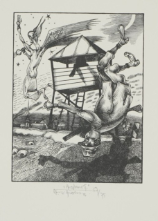 Anstand II (Hirsch Karl-Georg)